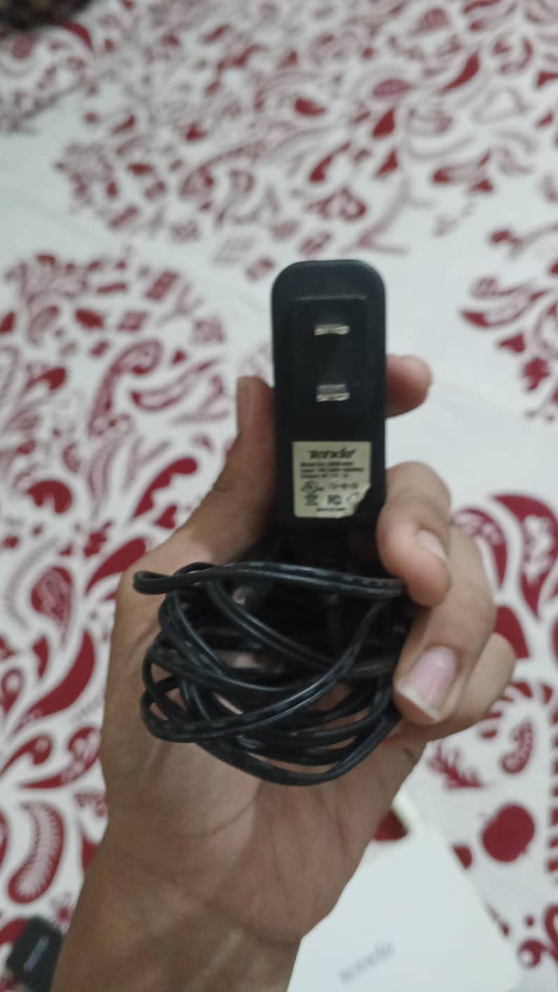 tenda router 1