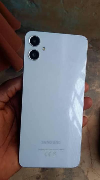 Samsung Mobile A05