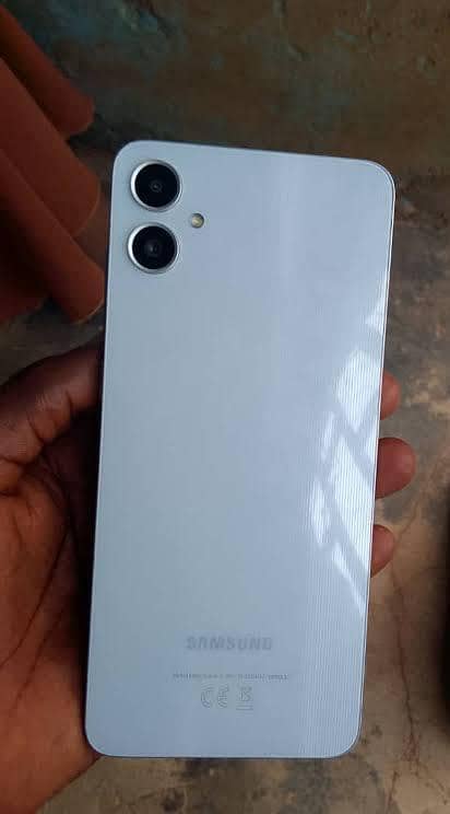 Samsung Mobile A05 0