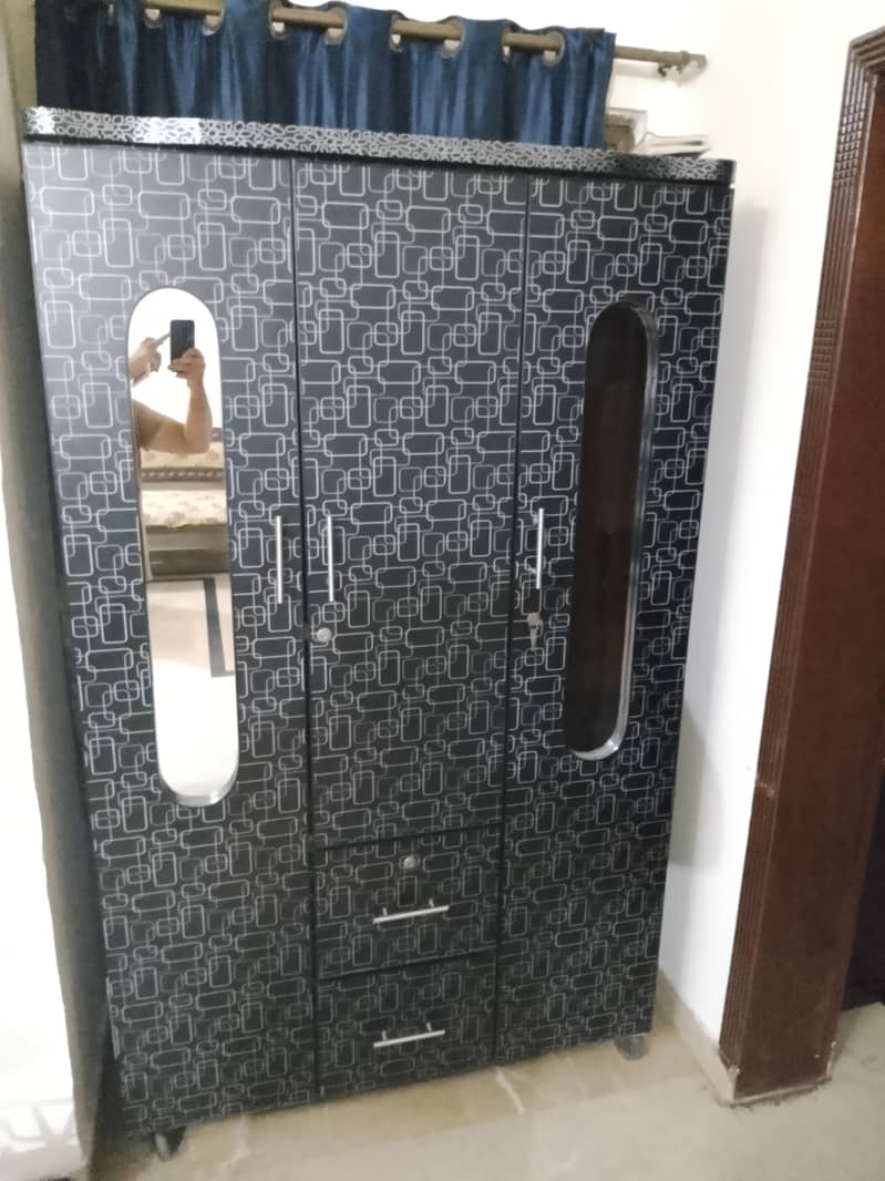 New cupboard 2