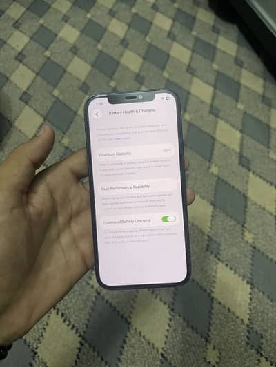 Apple iPhone 12