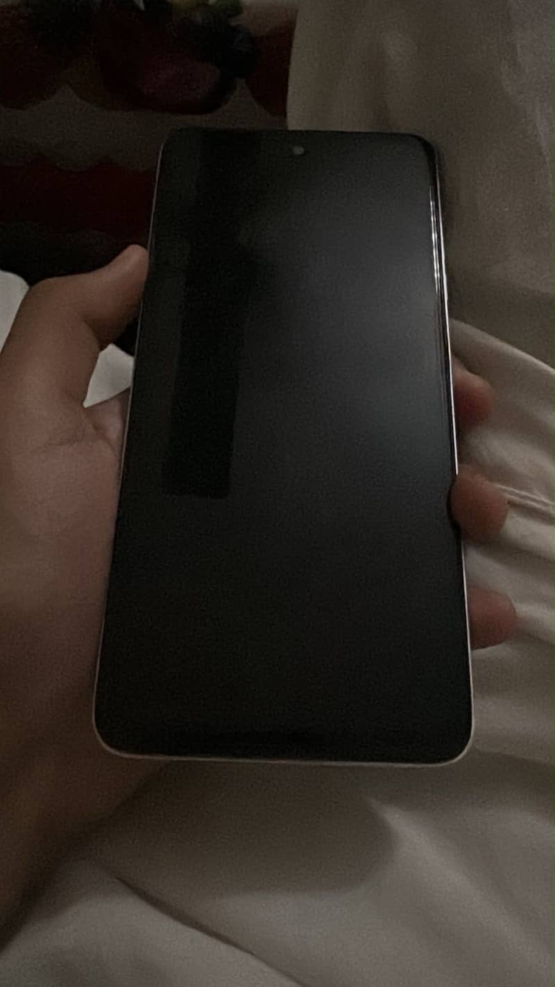 Tecno Spark Go 1