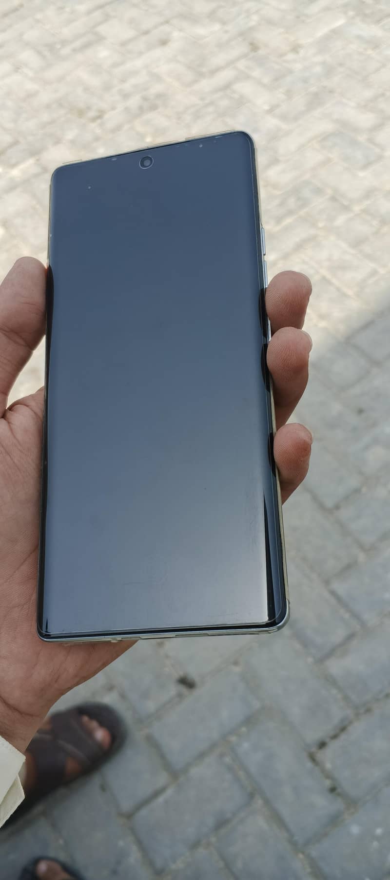 Tecno CAMON 40 Pro 1