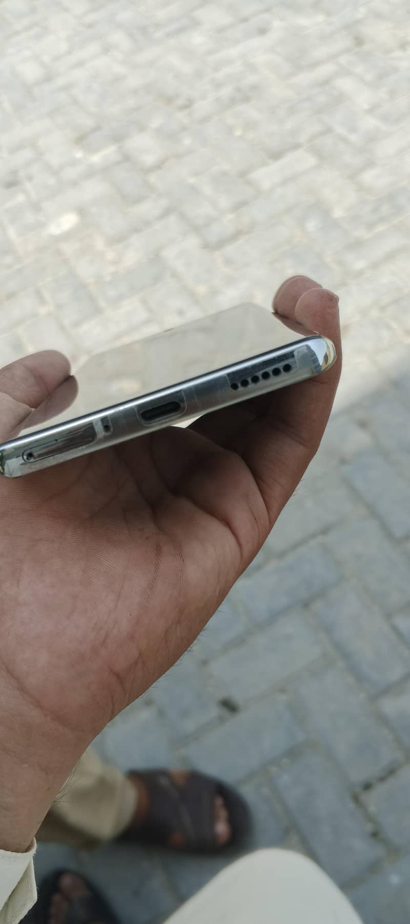 Tecno CAMON 40 Pro 2