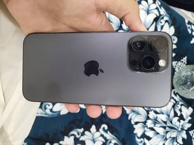 Apple iPhone 14 Pro Max