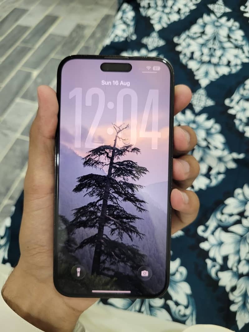 Apple iPhone 14 Pro Max 1