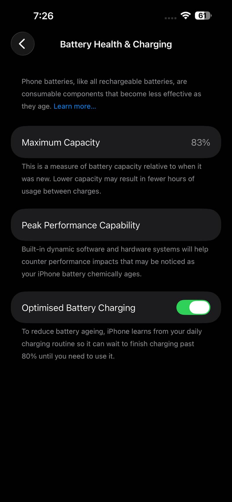 Apple iPhone 14 Pro Max 5