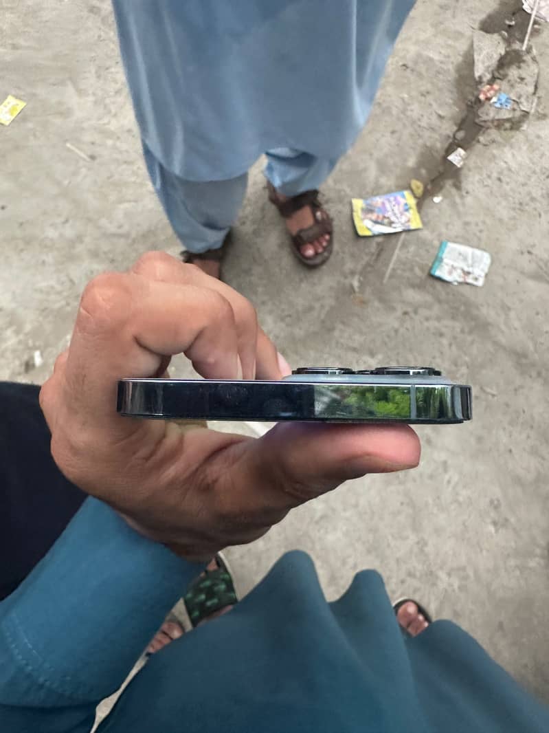 Apple iPhone 13 Pro Max 0