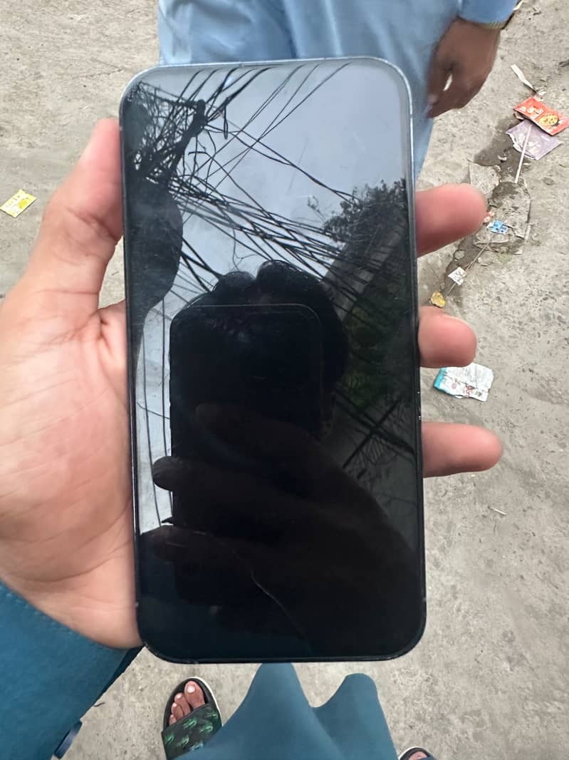 Apple iPhone 13 Pro Max 2