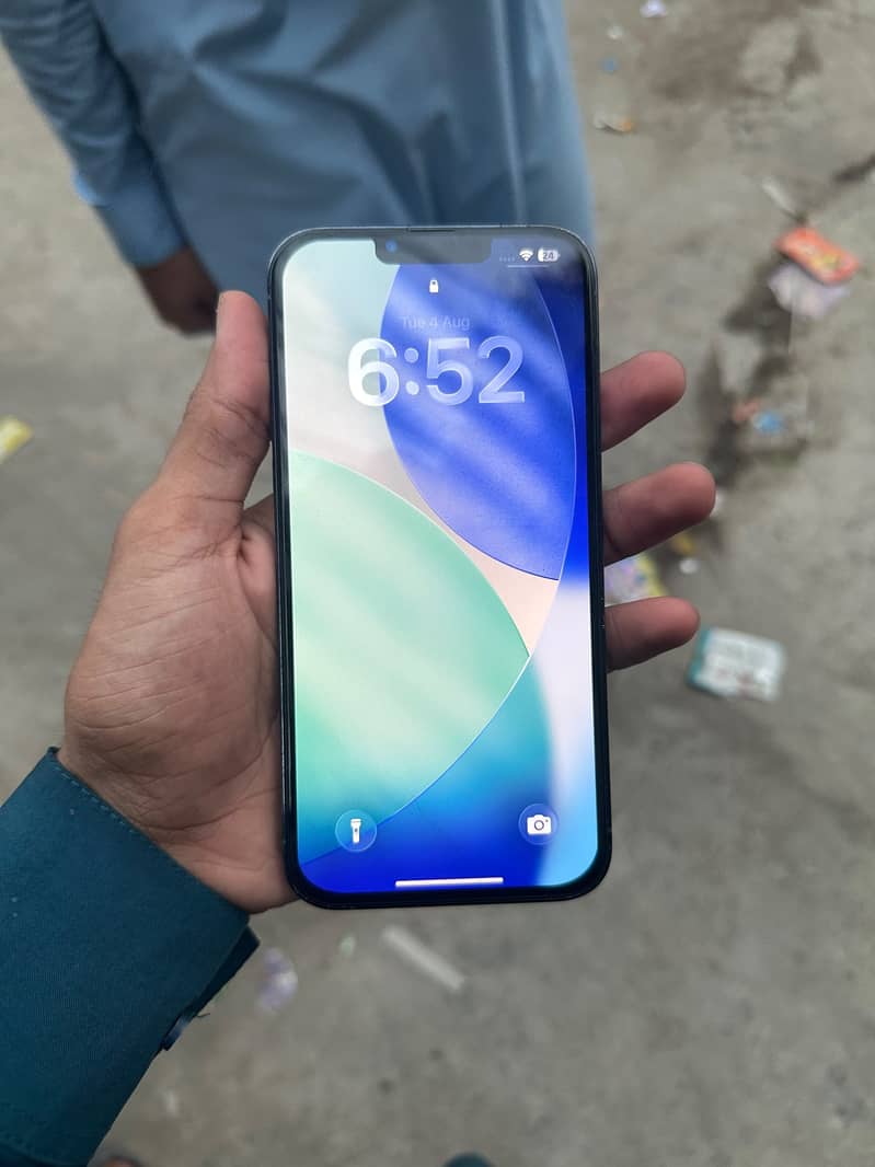 Apple iPhone 13 Pro Max 6