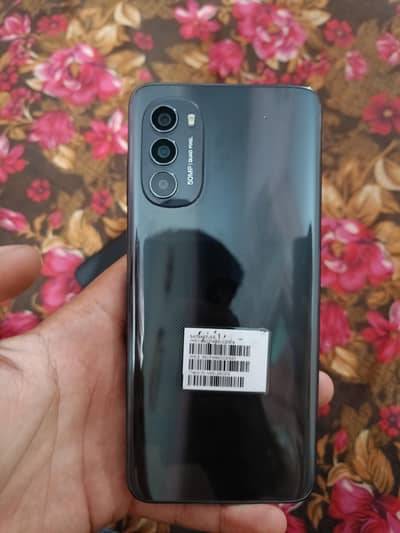 Motorola G82 5G (Dual Sim PTA Approved)