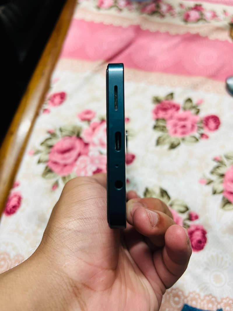 Samsung Mobile A07 1