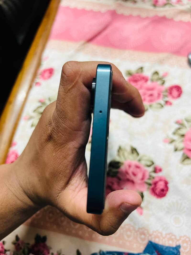 Samsung Mobile A07 3