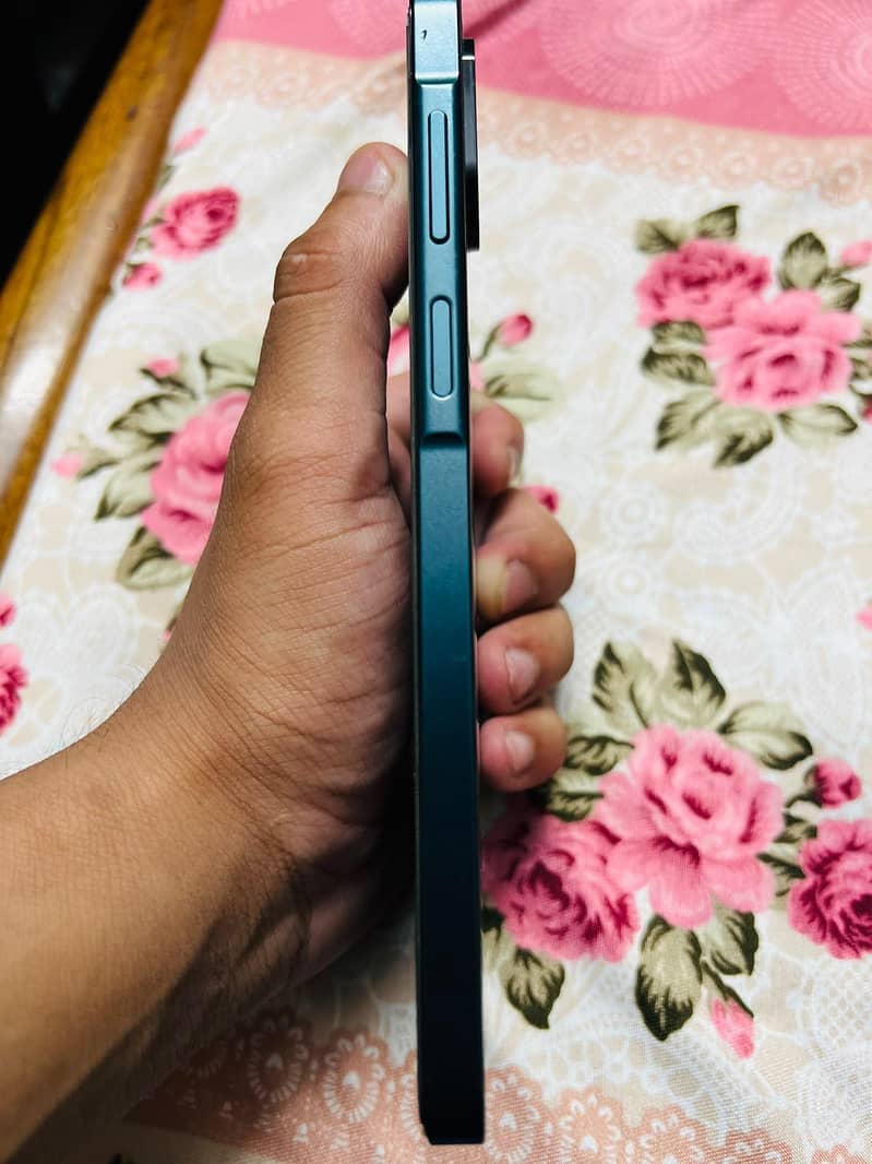 Samsung Mobile A07 4