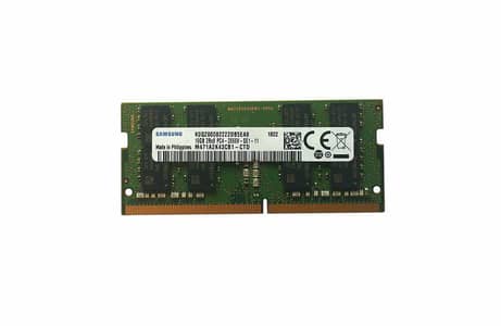16 Gb Sodim Samsung  Ram