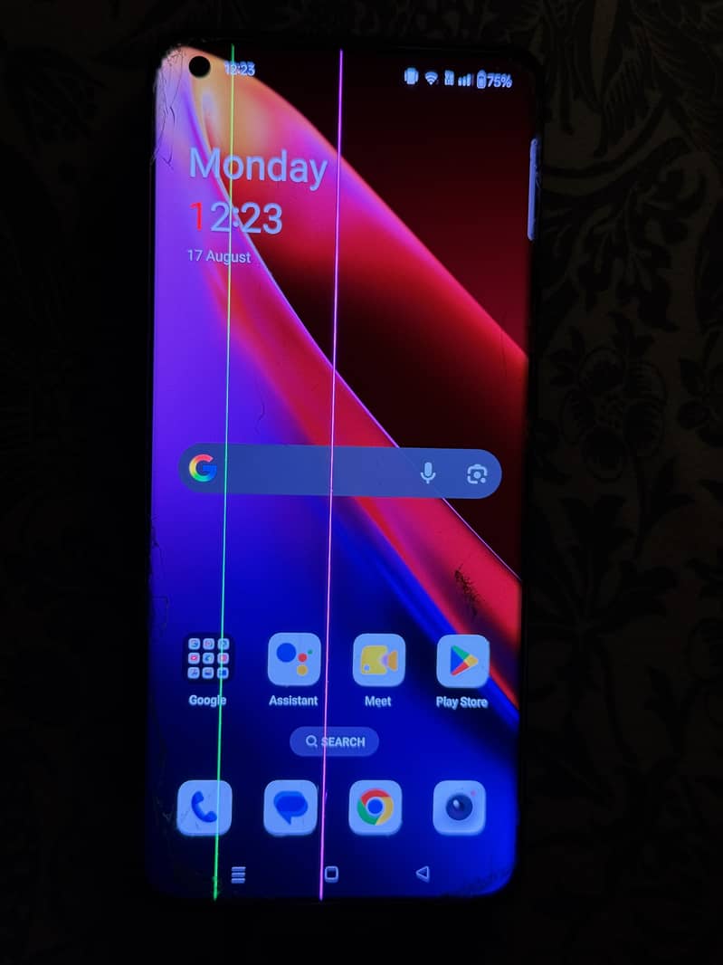 One Plus 9 Pro / 256GB 3