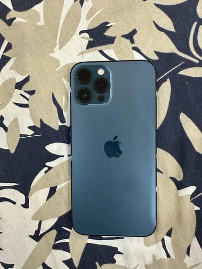 Apple iPhone 12 Pro Max