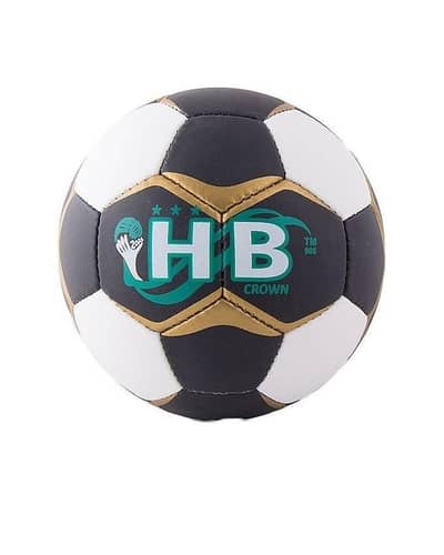 proper futsal football siize5  hb crown & FIFA champions leaq ball
