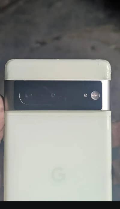 Google Pixel 7