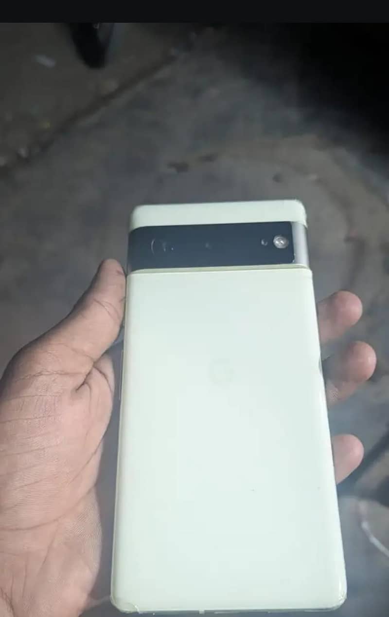 Google Pixel 7 1