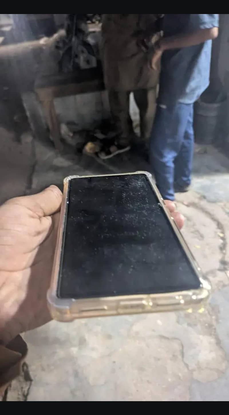Google Pixel 7 5
