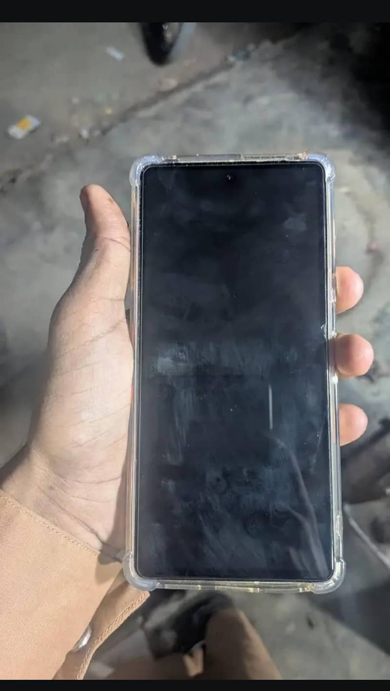 Google Pixel 7 7