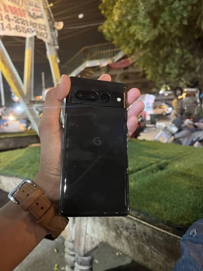 Google Pixel 7 Pro