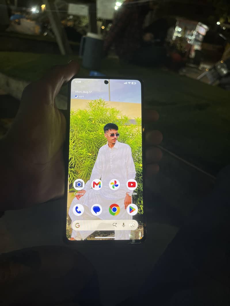 Google Pixel 7 Pro 1