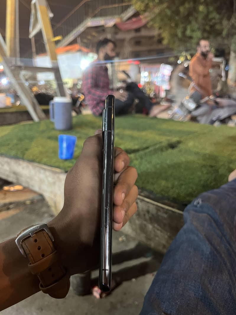 Google Pixel 7 Pro 2