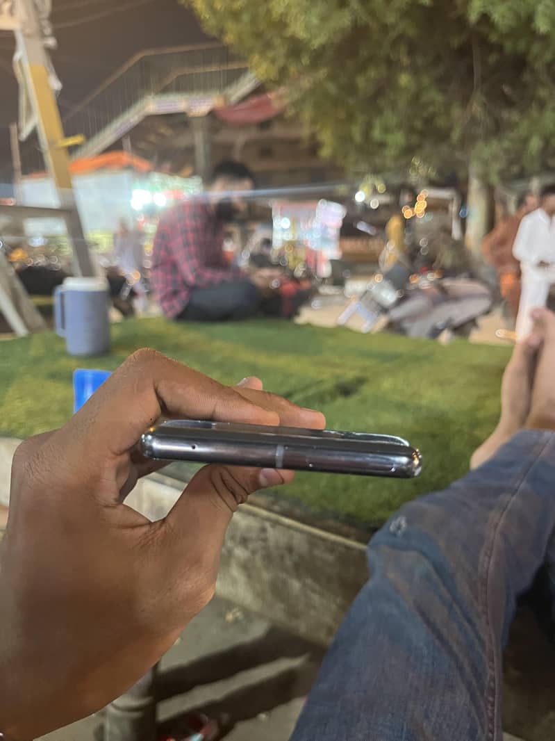 Google Pixel 7 Pro 3