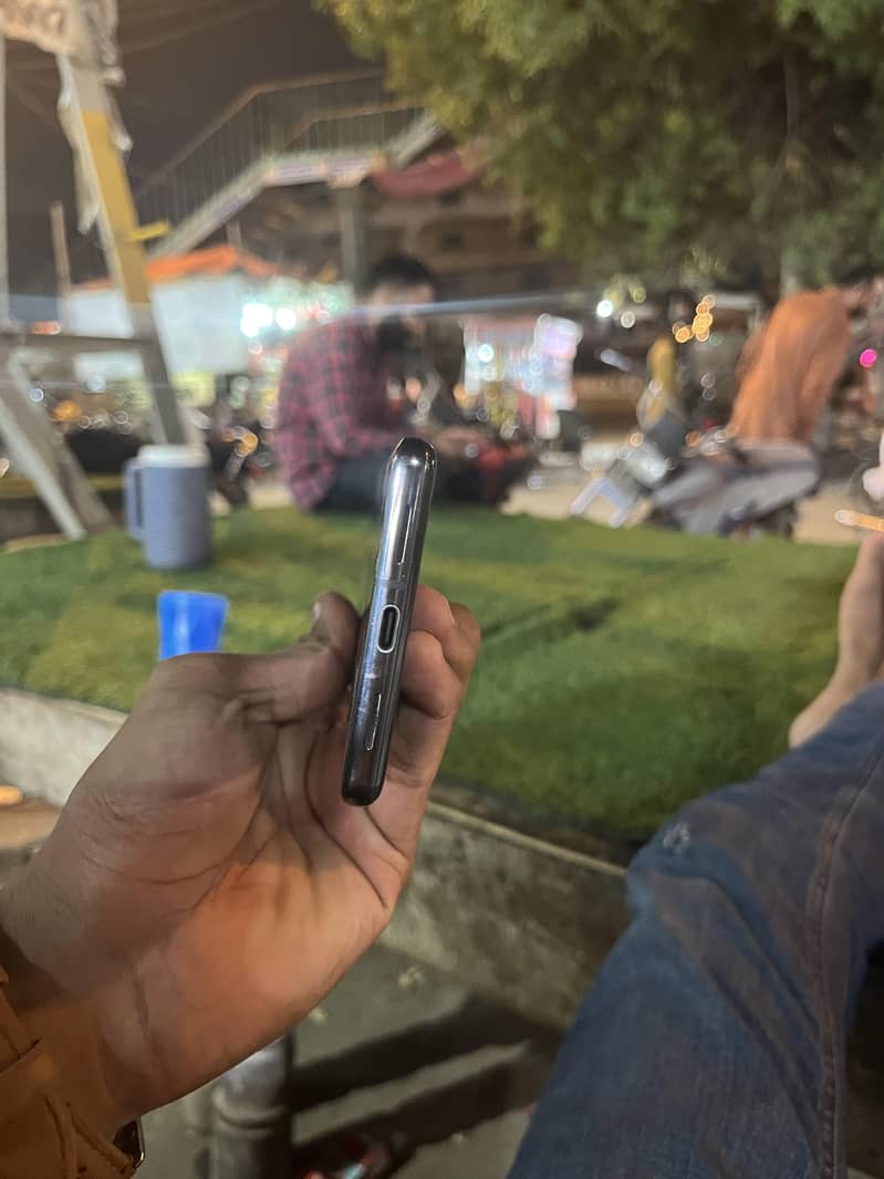 Google Pixel 7 Pro 4