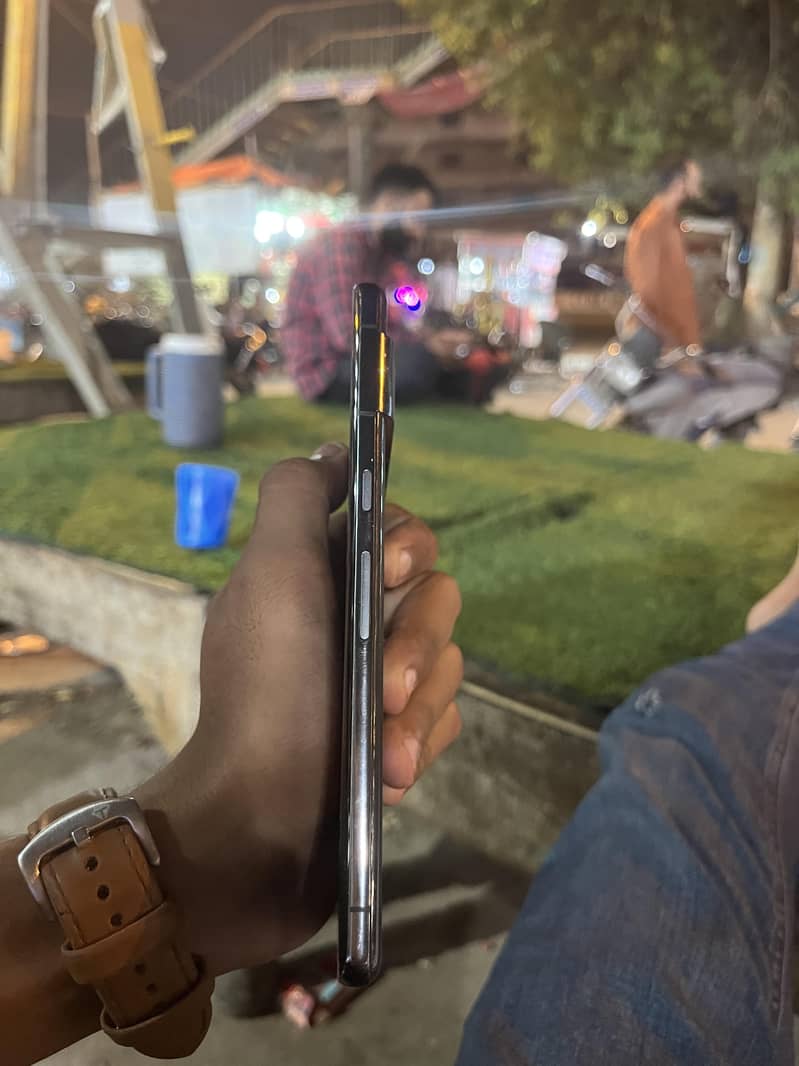 Google Pixel 7 Pro 5