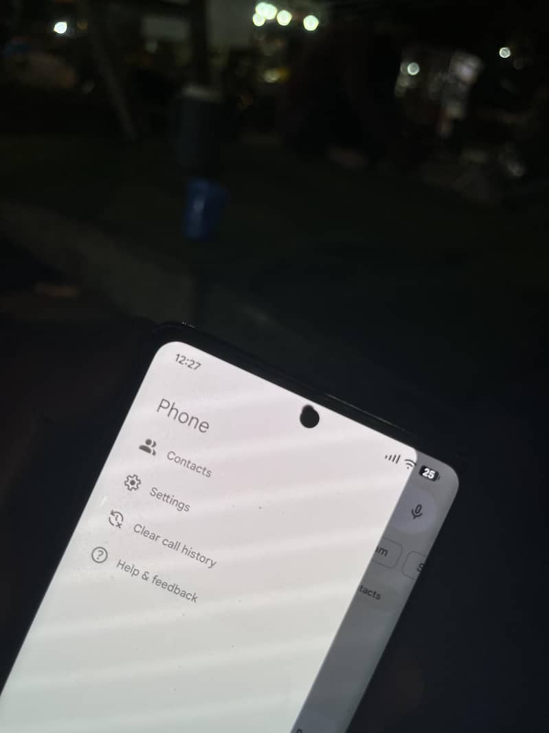 Google Pixel 7 Pro 6