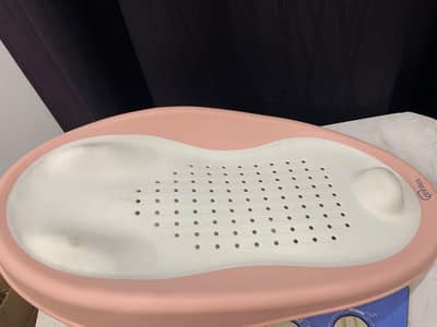 bath seat