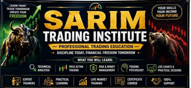 Trading institute