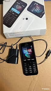 Nokia 222 original 100% 1