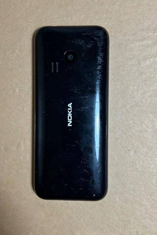 Nokia 222 original 100% 3