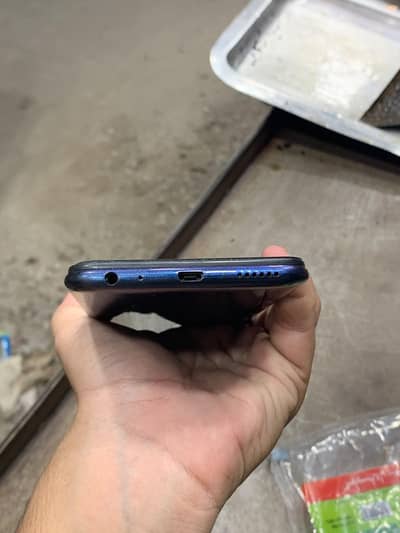 Vivo Y91
