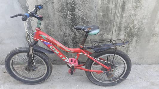 cycle sports for kids