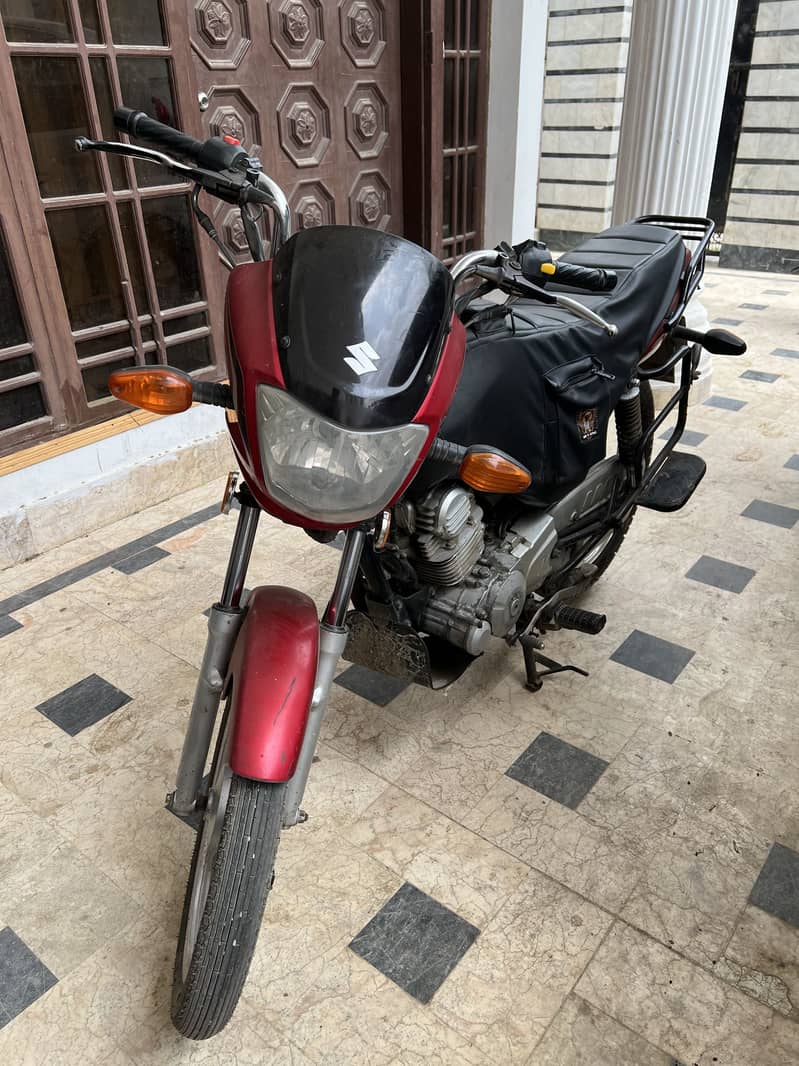 GD 110 4