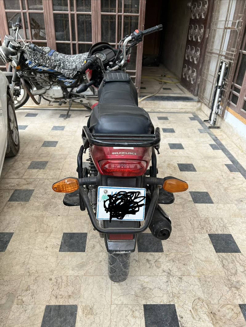 GD 110 5