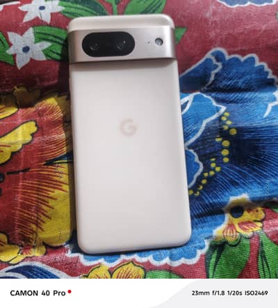 Google Pixel 8