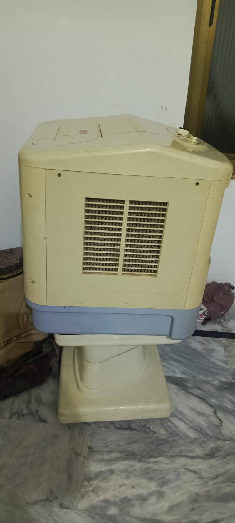 air cooler 2