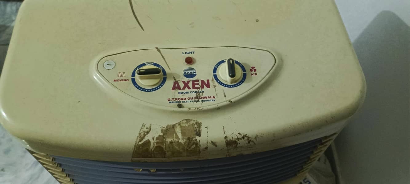 air cooler 3