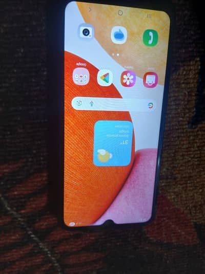 Samsung Mobile A14