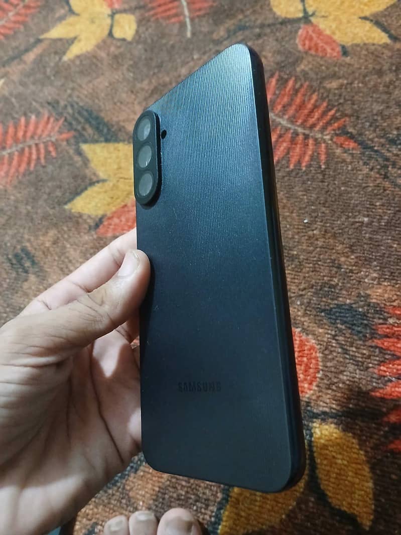 Samsung Mobile A14 1