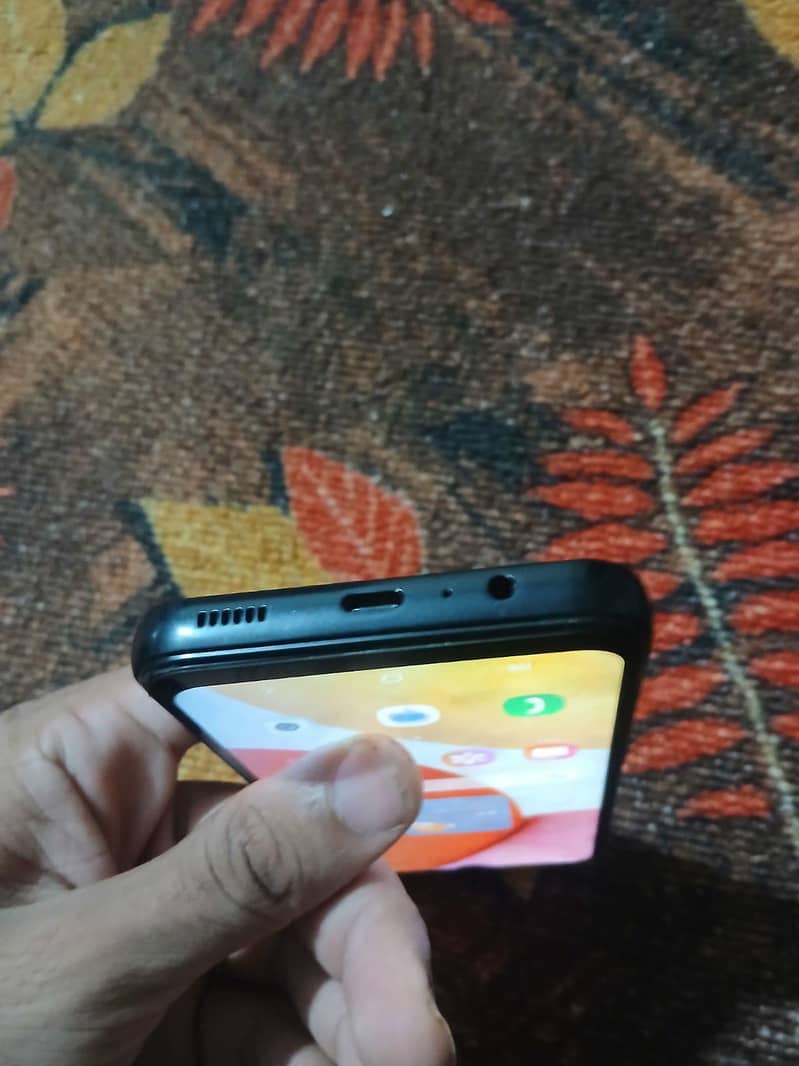 Samsung Mobile A14 3