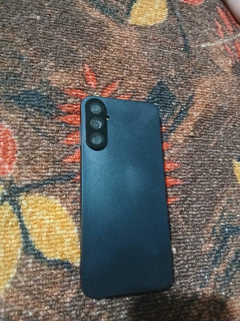 Samsung Mobile A14 6