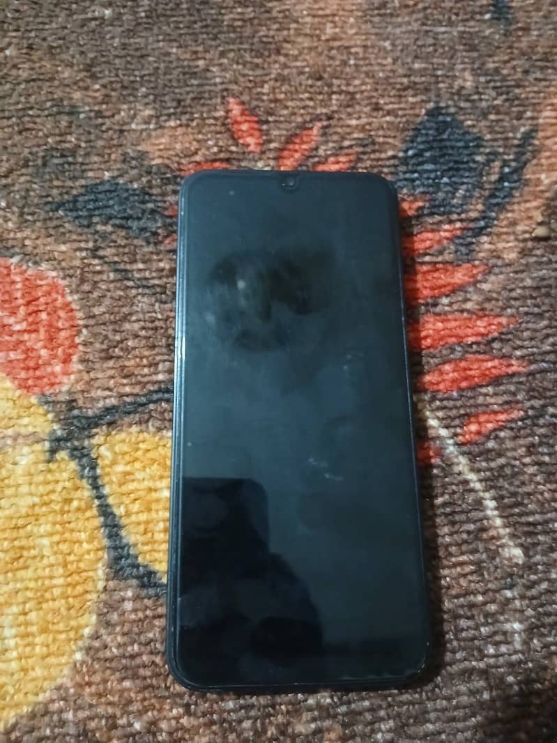 Samsung Mobile A14 7
