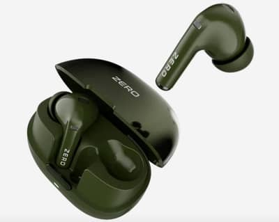 ZERO evo airbuds pro